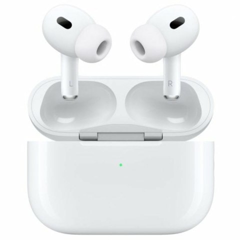 In-ear Bluetooth Headphones Apple AirPods Pro White