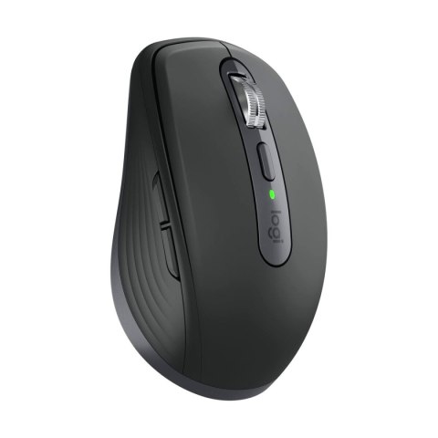 Mouse Logitech 910-006958 Graphite 8000 dpi