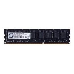 RAM Memory GSKILL DDR3-1600 CL5 8 GB