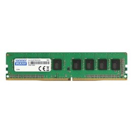 RAM Memory GoodRam GR2666D464L19S/8G 8 GB DDR4 PC4-21300 8 GB 2666 MHz CL19 DDR4