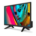 Smart TV Kiano Slim HD 18,5" LED Direct-LED