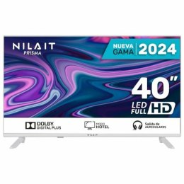 Smart TV Nilait NI-40FB7001S Full HD 40