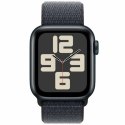 Smartwatch Apple SE GPS 40mm Black 40 mm