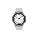 Smartwatch Samsung SM-R965FZSAEUE Grey Silver Yes Ø 47 mm