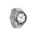 Smartwatch Samsung SM-R965FZSAEUE Grey Silver Yes Ø 47 mm