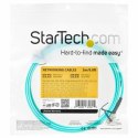 UTP Category 6 Rigid Network Cable Startech 450FBLCLC3 3 m