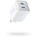 Wall Charger Anker 521 Nano Pro White 40 W (1 Unit)