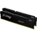 RAM Memory Kingston Beast 32 GB DDR5 SDRAM DDR5 5600 MHz