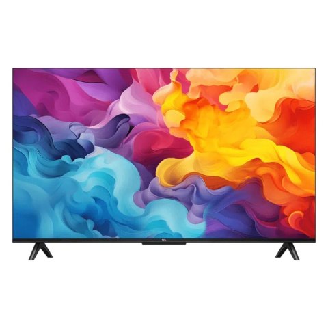 Smart TV TCL 43P61B 4K Ultra HD 43" LED HDR D-LED