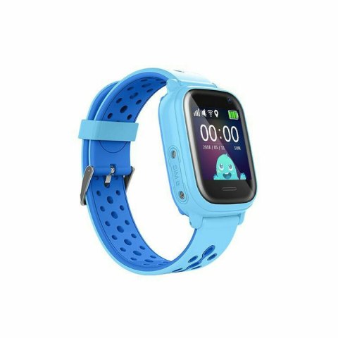 Smartwatch LEOTEC FT1133004 Blue 1,3" (Refurbished A)