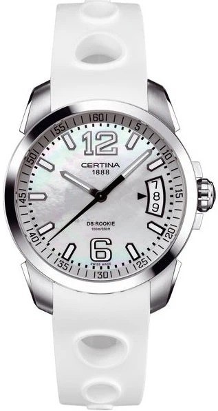 CERTINA Mod. DS ROOKIE