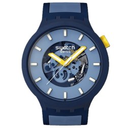 SWATCH WATCHES Mod. SB05N117