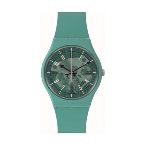 SWATCH WATCHES Mod. SO28G108