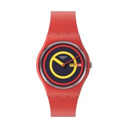 SWATCH WATCHES Mod. SO28R702