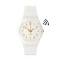 SWATCH WATCHES Mod. SO28W111-5300