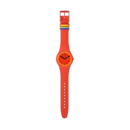 SWATCH WATCHES Mod. SO29R705