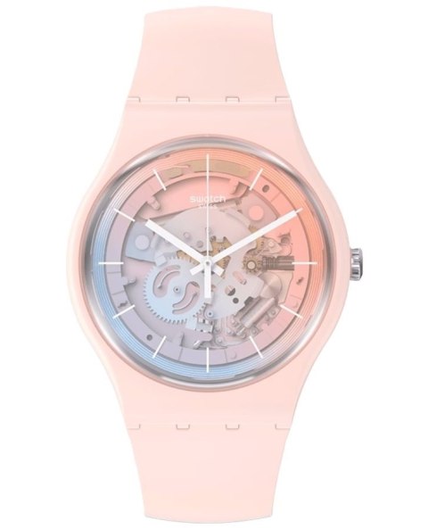 SWATCH WATCHES Mod. SO32P103-5300