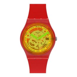 SWATCH WATCHES Mod. GR185