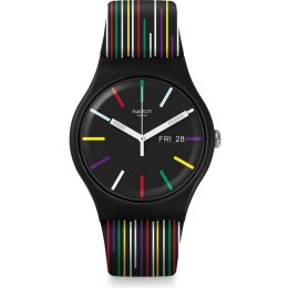 SWATCH WATCHES Mod. SUOB729