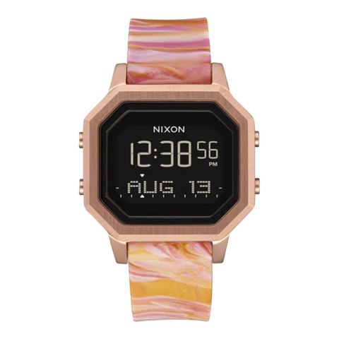 NIXON WATCHES Mod. A1211-5069