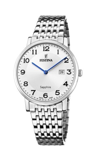 FESTINA WATCHES Mod. F20018/4