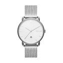 MELLER WATCHES Mod. W3P-2SILVER