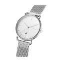 MELLER WATCHES Mod. W3P-2SILVER