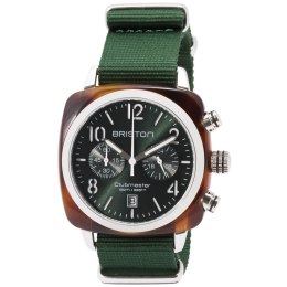 BRISTON WATCHES Mod. 15140.SA.T.10.NBG