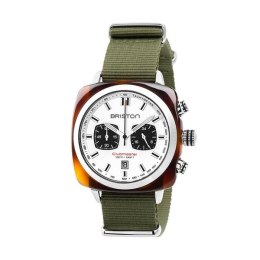 BRISTON WATCHES Mod. 17142.SA.TS.2.NGA