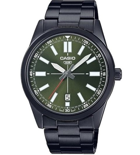 CASIO COLLECTION