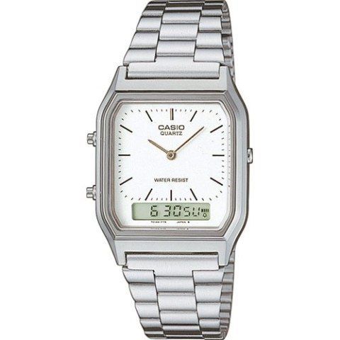 CASIO VINTAGE Mod. EDGY COLLECTION - White