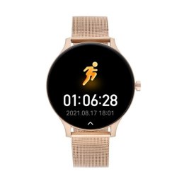 RADIANT SMARTWATCH WATCHES Mod. RAS21102