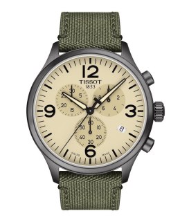 TISSOT Mod. CHRONO XL