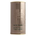 Men's Perfume Le Male Jean Paul Gaultier 2724283382780 EDT 125 ml (1 Unit)