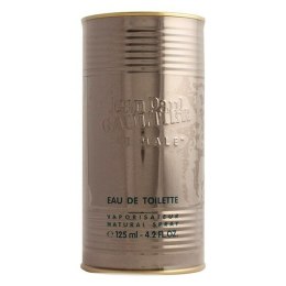 Men's Perfume Le Male Jean Paul Gaultier 2724283382780 EDT 125 ml (1 Unit)