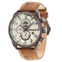 TIMBERLAND WATCHES Mod. TBL14816JLBN07