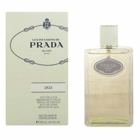 Women's Perfume Prada 155450 EDP