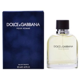 Men's Perfume Dolce & Gabbana EDT - 125 ml