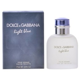 Men's Perfume Dolce & Gabbana EDT - 200 ml