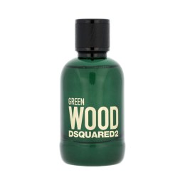 Men's Perfume Dsquared2 EDT Green Wood 100 ml