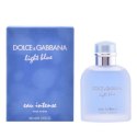 Men's Perfume Light Blue Eau Intense Dolce & Gabbana EDP - 100 ml