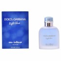 Men's Perfume Light Blue Eau Intense Dolce & Gabbana EDP - 100 ml