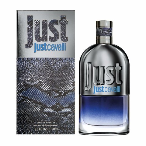 Men's Perfume Roberto Cavalli JUST EDT 90 ml