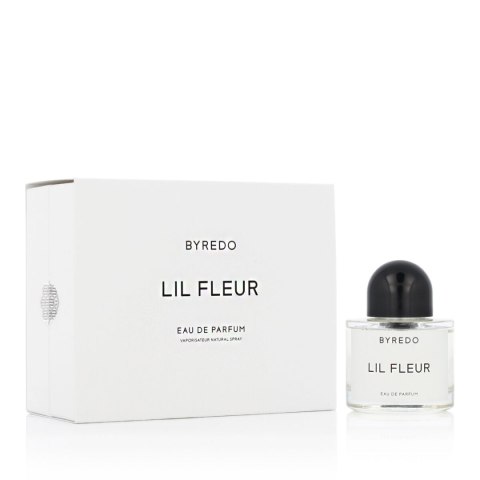 Unisex Perfume Byredo EDP Lil Fleur 50 ml