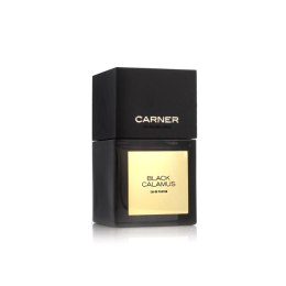 Unisex Perfume Carner Barcelona Black Calamus EDP 50 ml