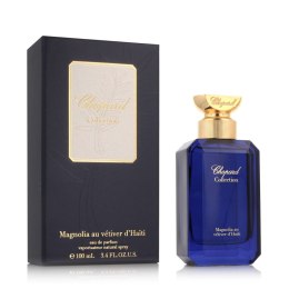 Unisex Perfume Chopard Magnolia au vétiver d'Haïti EDP 100 ml