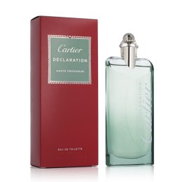 Unisex Perfume EDT Cartier Declaration Haute Fraicheur 100 ml