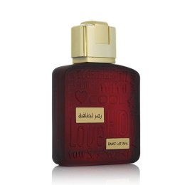 Unisex Perfume Lattafa Ramz Lattafa Gold EDP 100 ml