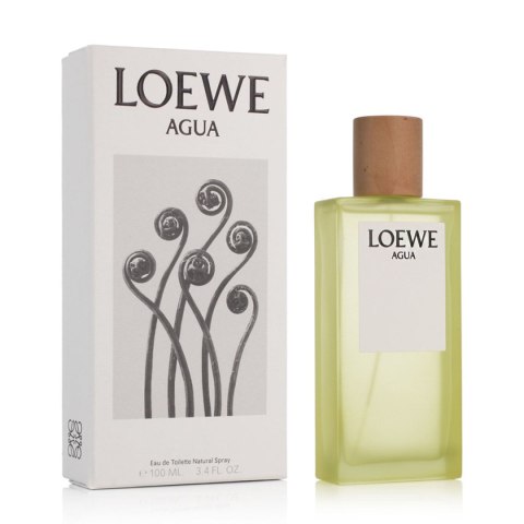 Unisex Perfume Loewe Agua de Loewe EDT 100 ml