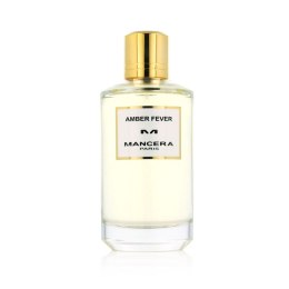 Unisex Perfume Mancera Amber Fever EDP 120 ml